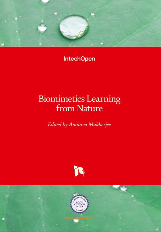 Produktbild: Biomimetics