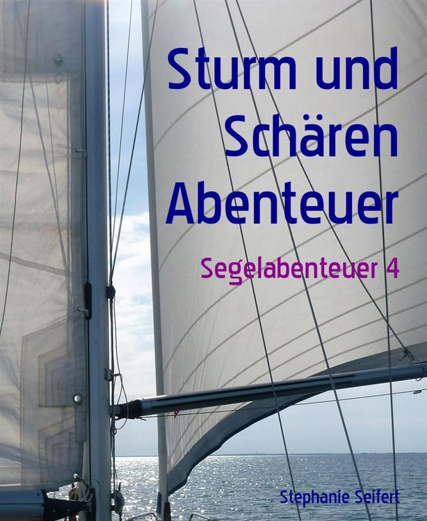 Produktbild: Sturm und Sch&auml;ren Abenteuer