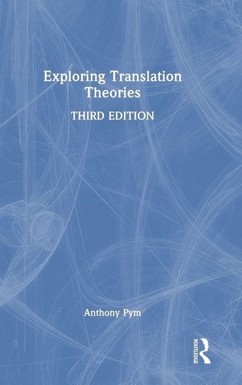 Produktbild: Exploring Translation Theories