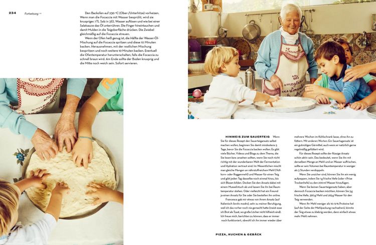Produktbild: Pasta Tradizionale &ndash; Noch mehr Lieblingsrezepte der "Pasta Grannies"