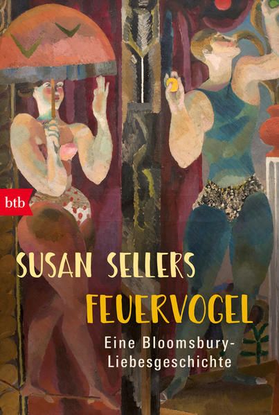 Produktbild: Feuervogel