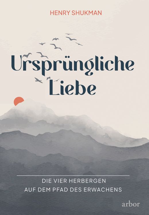 Produktbild: Urspr&uuml;ngliche Liebe