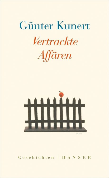 Produktbild: Vertrackte Aff&auml;ren