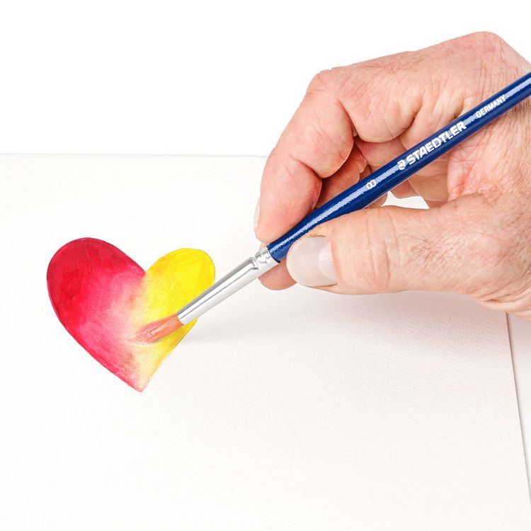 Produktbild: STAEDTLER 893 Farbneutraler Blender, 50 ml, 893
