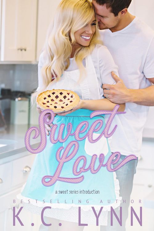 Produktbild: Sweet Love (The Sweet Series, #1)