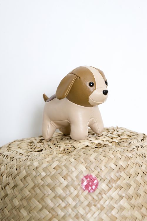 Produktbild: Die kleinen Freunde - Adrien der Hund