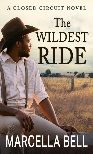 Produktbild: The Wildest Ride