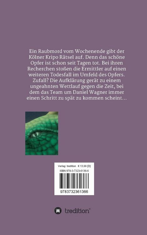 Produktbild: Von Drachen und M&ouml;rdern