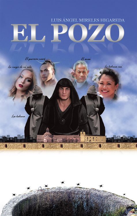 Produktbild: El Pozo