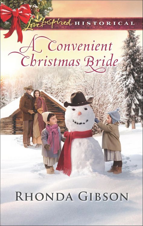 Produktbild: A Convenient Christmas Bride