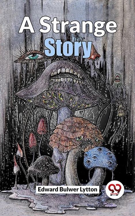 Produktbild: A Strange Story