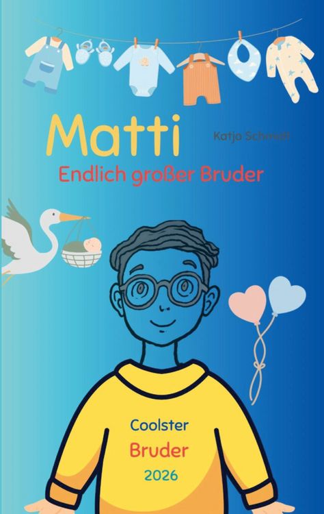 Produktbild: Matti