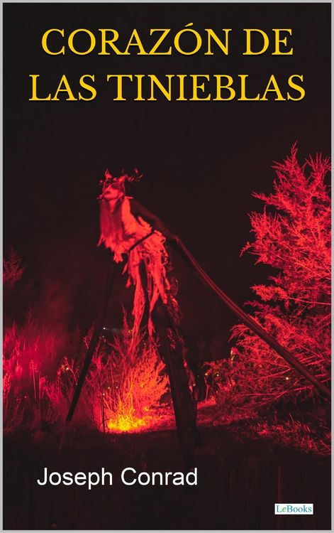 Produktbild: El Coraz&oacute;n De Las Tinieblas