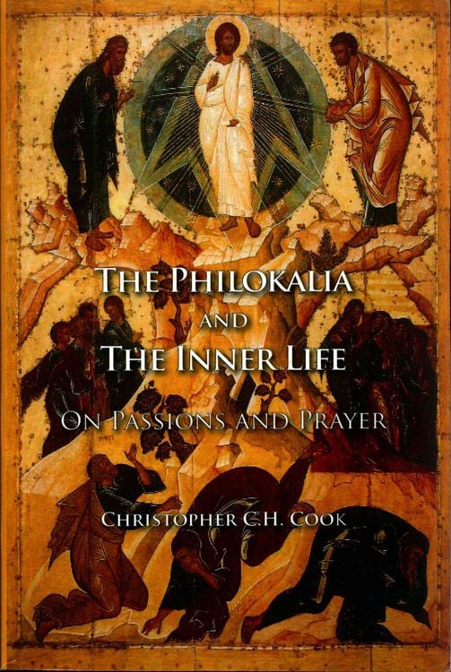 Produktbild: The Philokalia and the Inner Life: On Passions and Prayer
