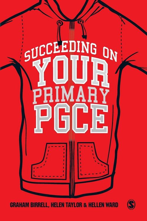 Produktbild: Succeeding on your Primary PGCE