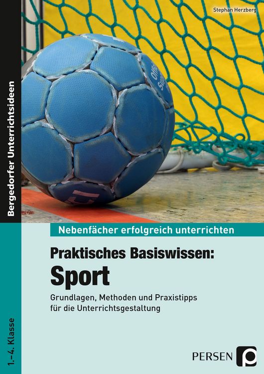 Produktbild: Praktisches Basiswissen: Sport