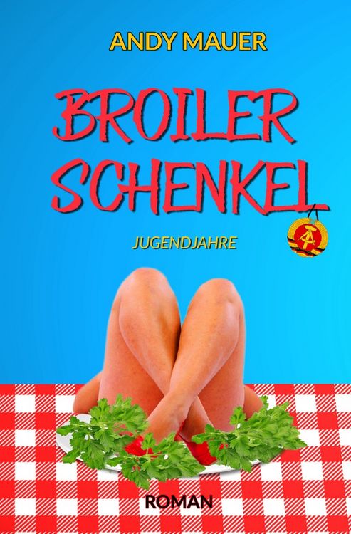 Produktbild: Broilerschenkel