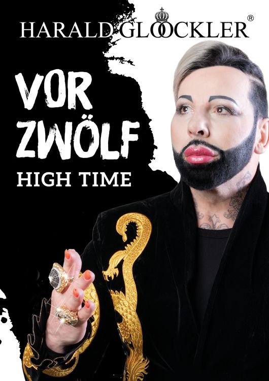 Produktbild: Vor Zw&ouml;lf
