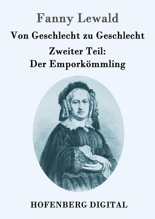 Produktbild: Von Geschlecht zu Geschlecht