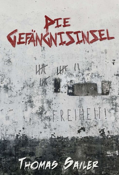 Produktbild: Die Gef&auml;ngnisinsel
