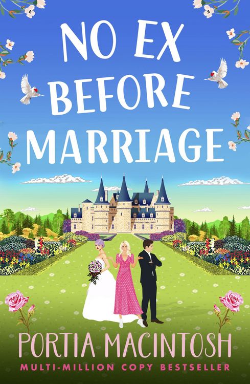 Produktbild: No Ex Before Marriage