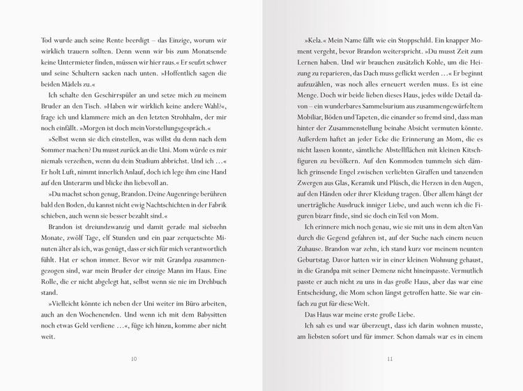 Produktbild: 2 Seelen. Das erste Buch der Unsterblichkeit
