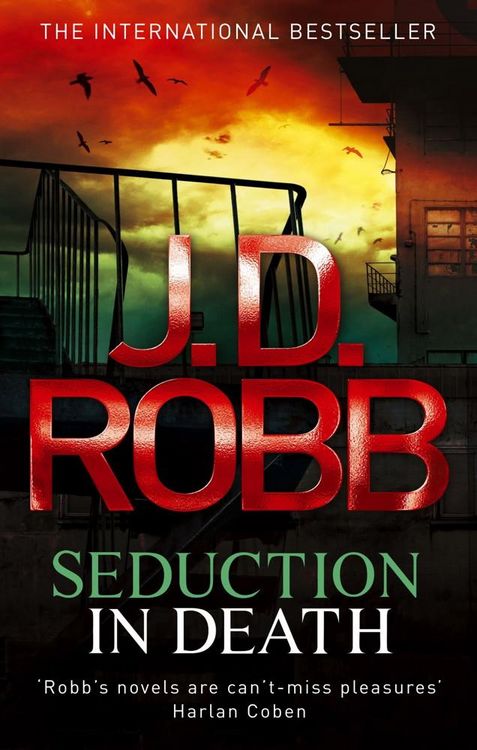 Produktbild: Seduction In Death