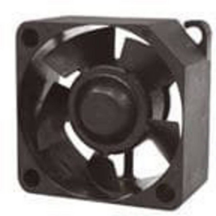 Produktbild: Sunon MF30150V1-1000U-S99 Axiall&uuml;fter 5 V/DC 10.2 m&sup3;/h (L x B x H) 30 x 30 x 15mm