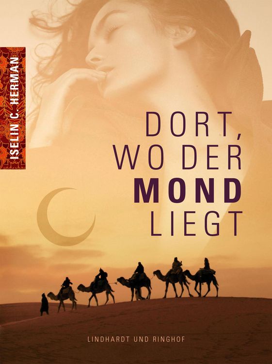 Produktbild: Dort, wo der Mond liegt