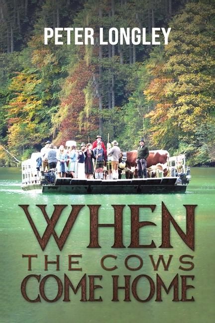 Produktbild: When the Cows Come Home