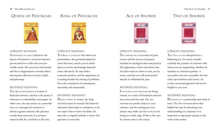 Produktbild: The Magic of Tarot