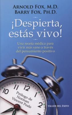 Produktbild: Despierta, Estas Vivo!