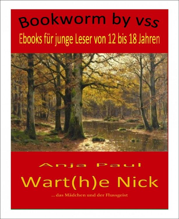 Produktbild: Wart(h)e Nick