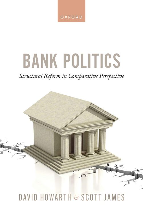 Produktbild: Bank Politics