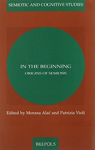 Produktbild: In the Beginning