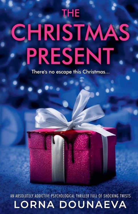 Produktbild: The Christmas Present