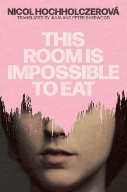 Produktbild: This Room is Impossible to Eat
