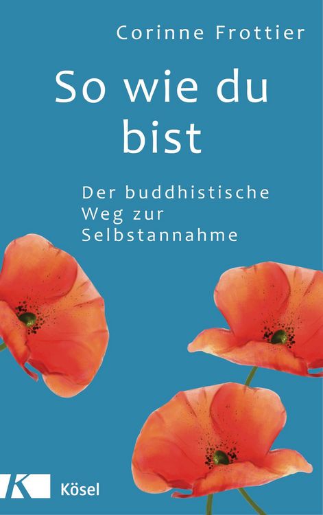Produktbild: So wie du bist