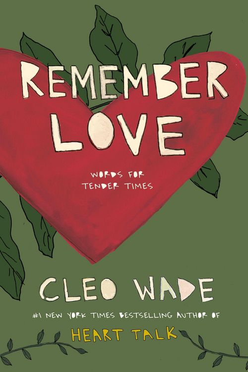Produktbild: Remember Love