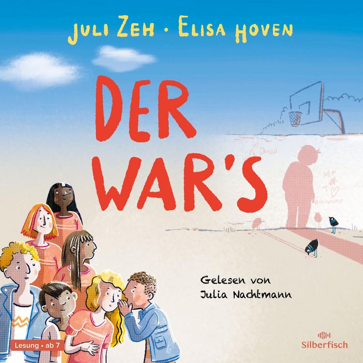Produktbild: Der war's