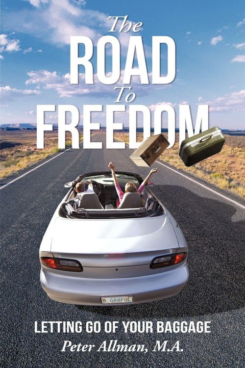 Produktbild: The Road to Freedom