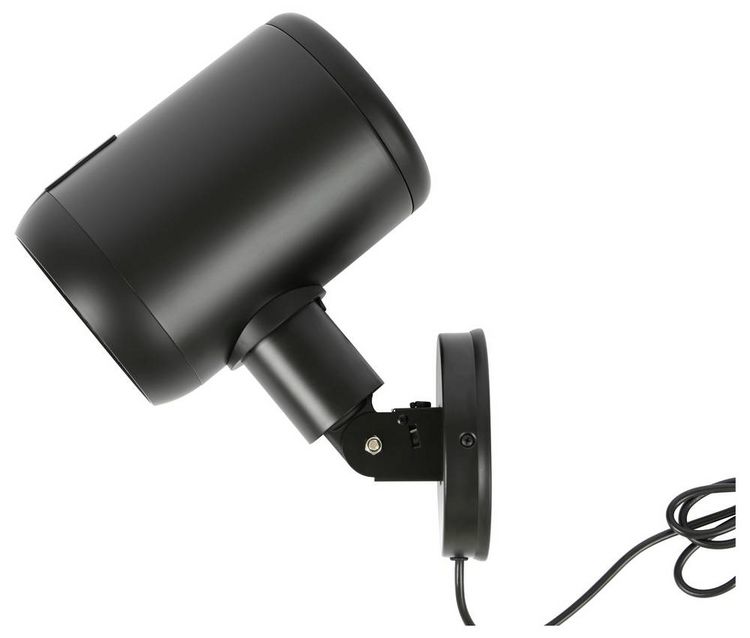 Produktbild: Lucci AIR Jet DC WV Wandventilator Schwarz