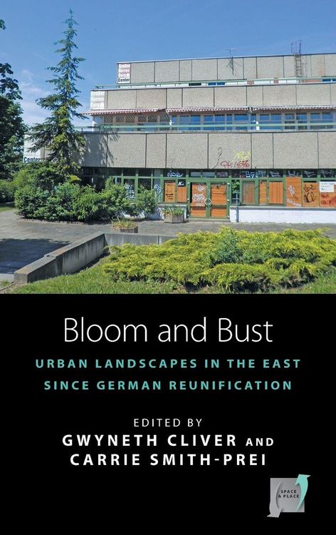 Produktbild: Bloom and Bust