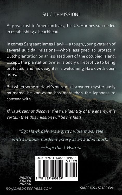 Produktbild: Sgt. Hawk