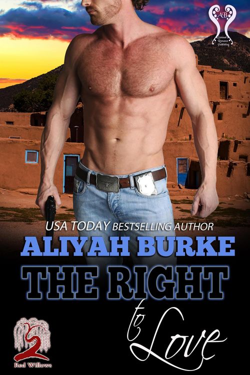 Produktbild: The Right to Love (Red Willows, #6)