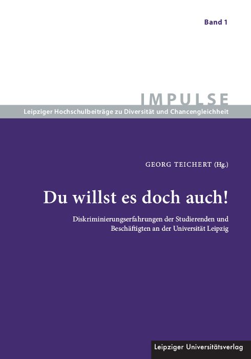 Produktbild: Du willst es doch auch!