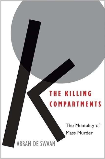 Produktbild: Killing Compartments