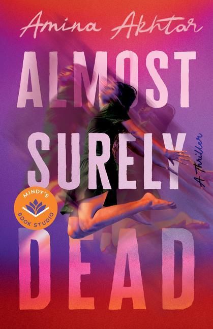 Produktbild: Almost Surely Dead