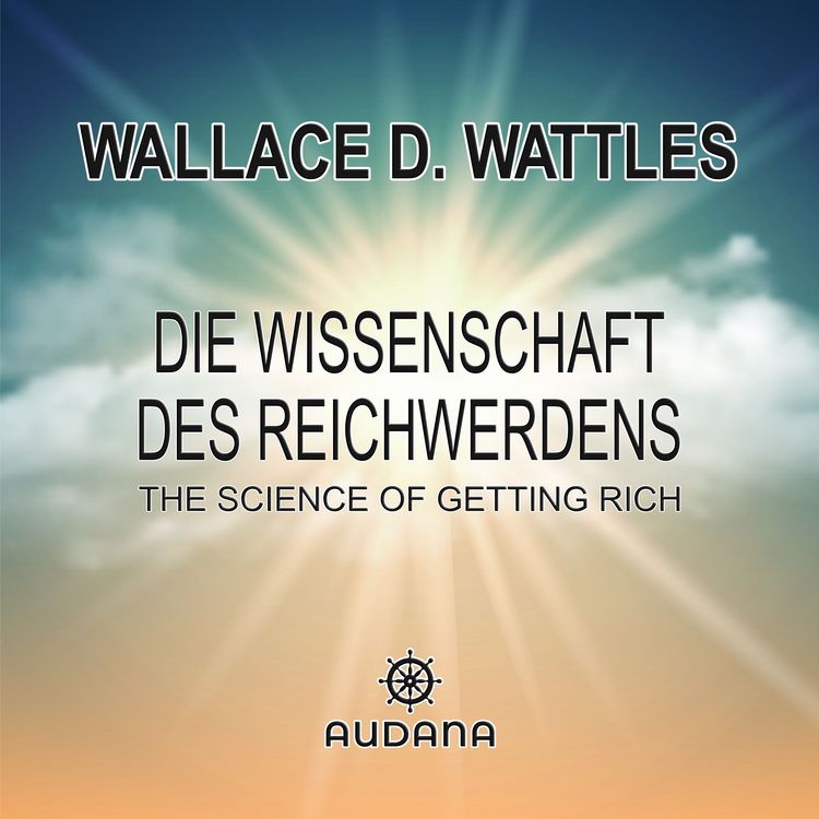 Produktbild: Die Wissenschaft des Reichwerdens