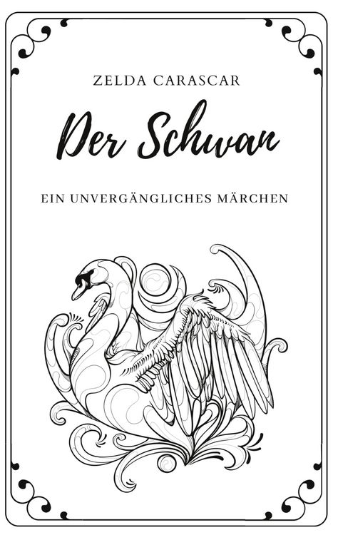 Produktbild: Der Schwan